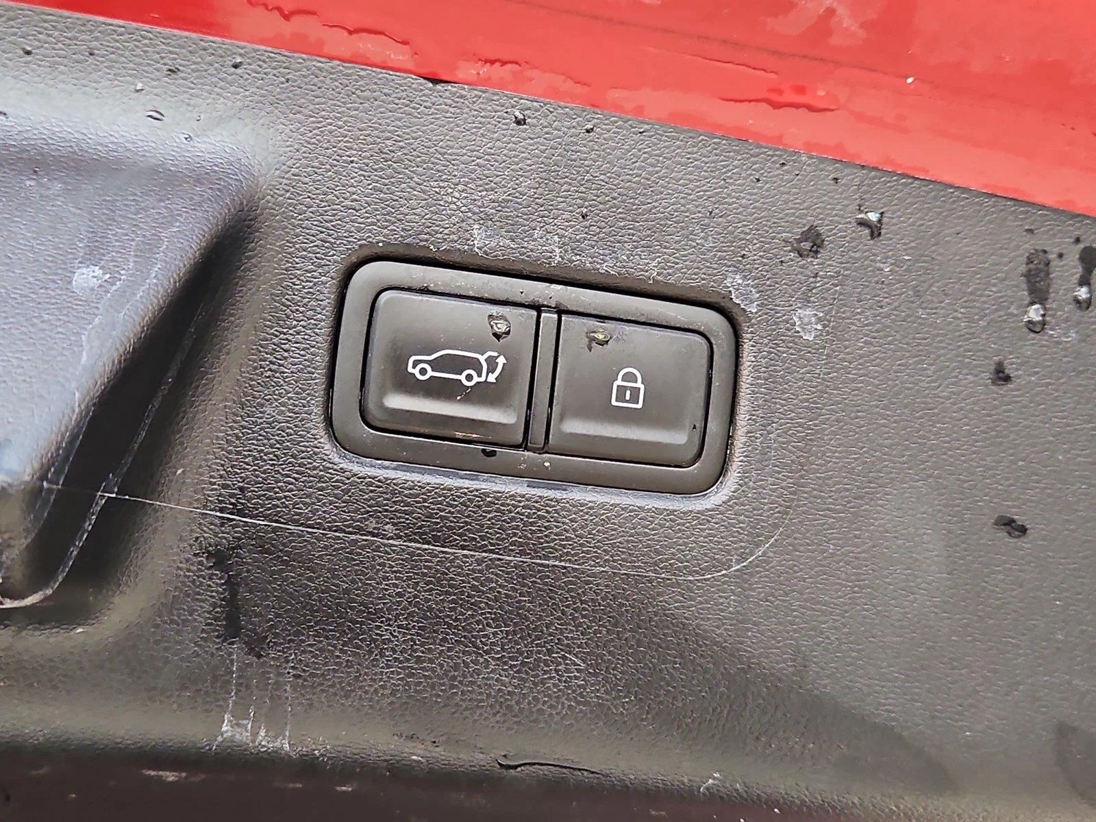 Used 2026 ULTIMATE RED Hyundai SEL image 30