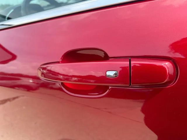 Used 2024 Red Chevrolet LT image 53