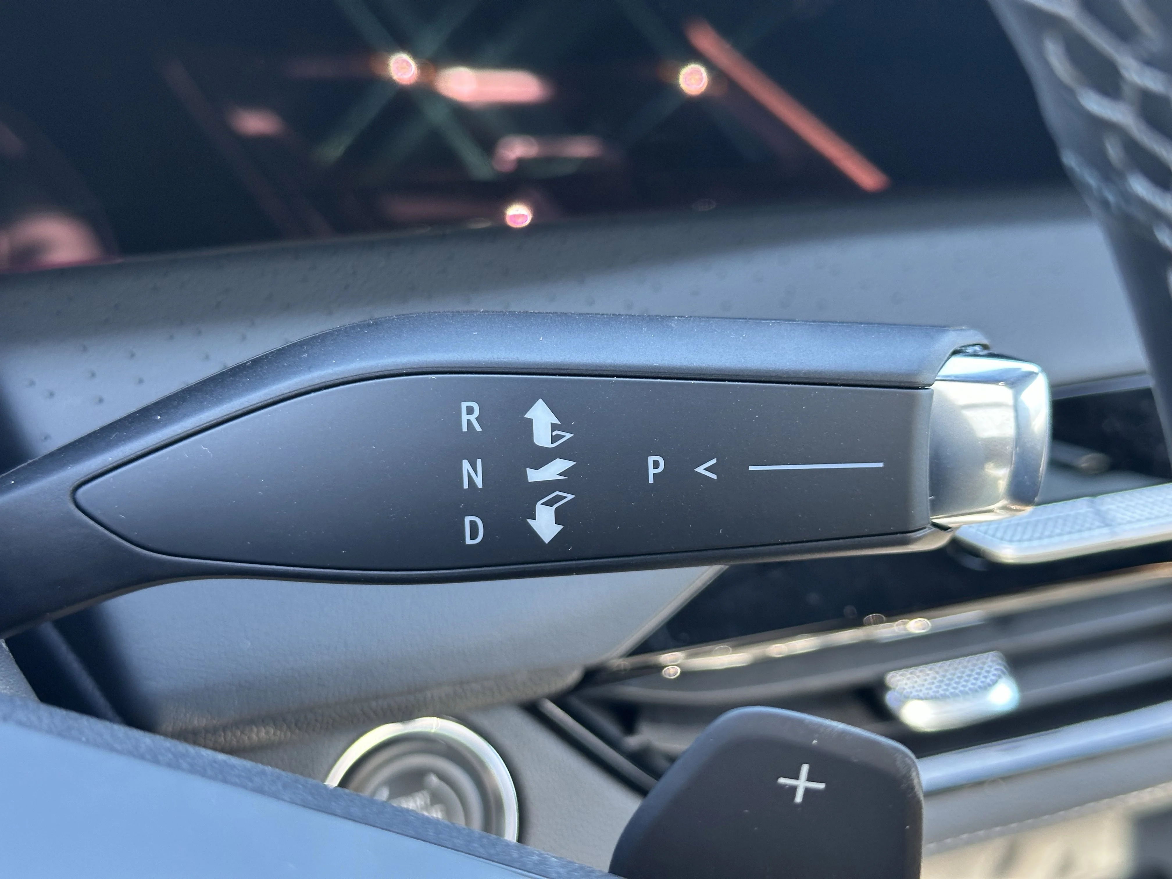 New 2026 Ebony Twilight Metallic Buick Avenir image 16