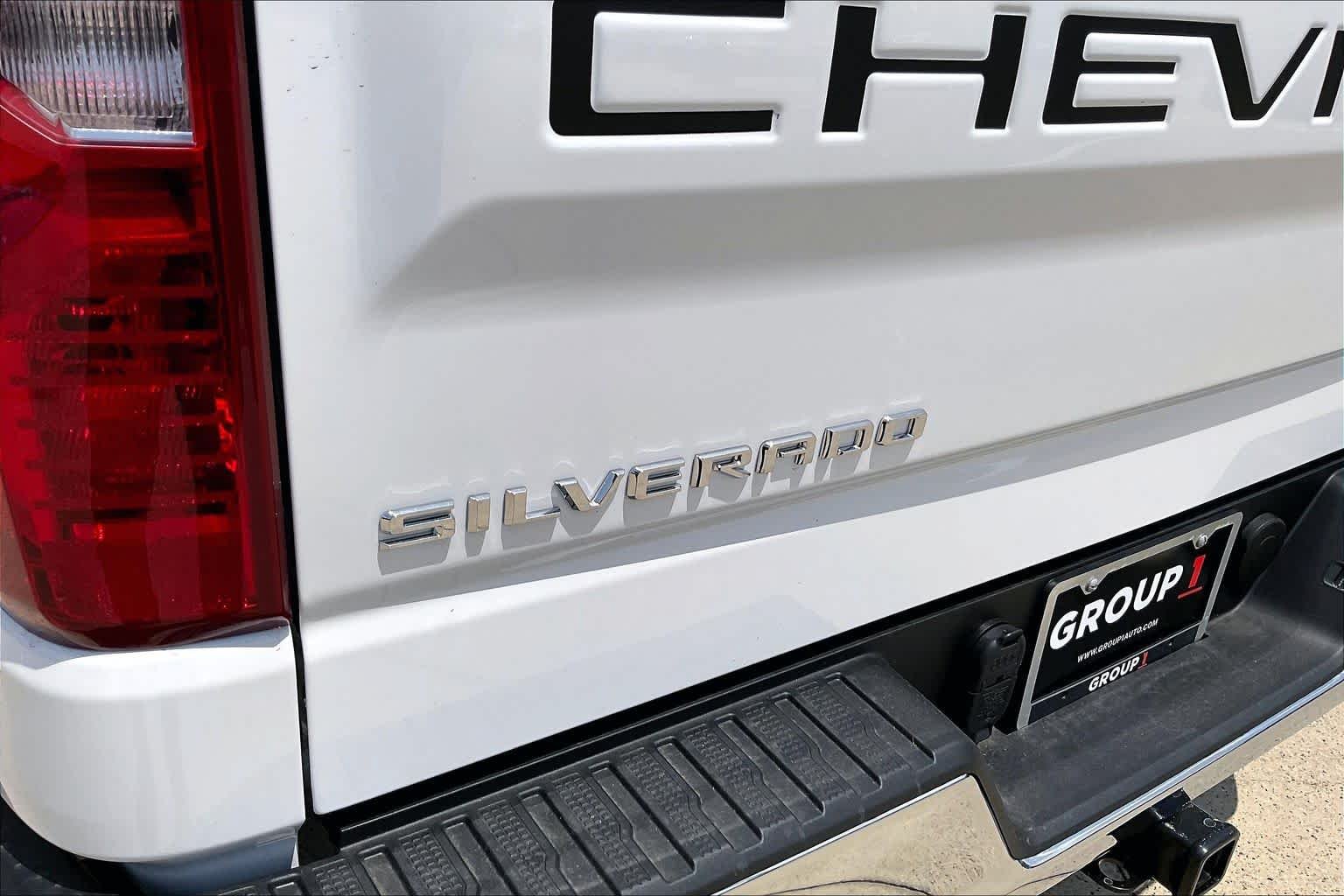 2026 Chevrolet Silverado 1500 LT - Photo 15