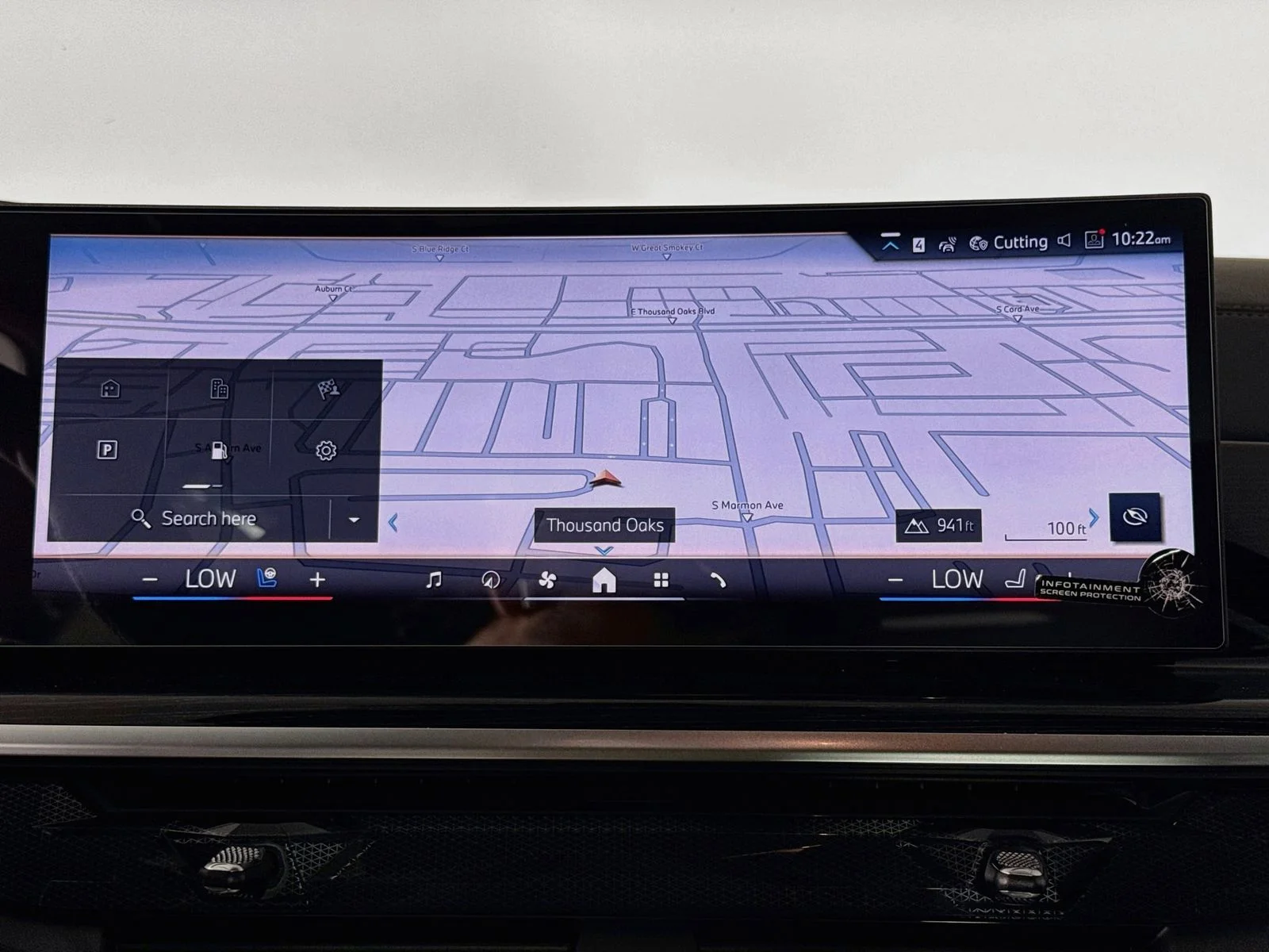 New 2027 Frozen Pure Grey Metallic BMW xDrive40i image 13