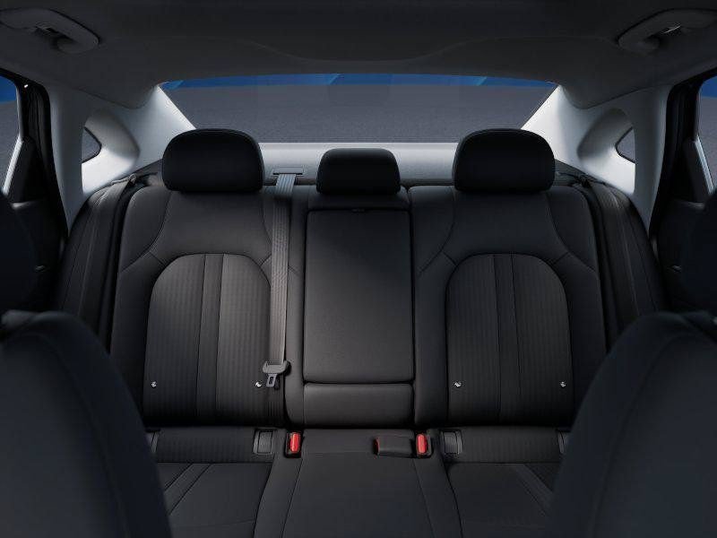 New 2026 Abyss Black Hyundai SEL image 13