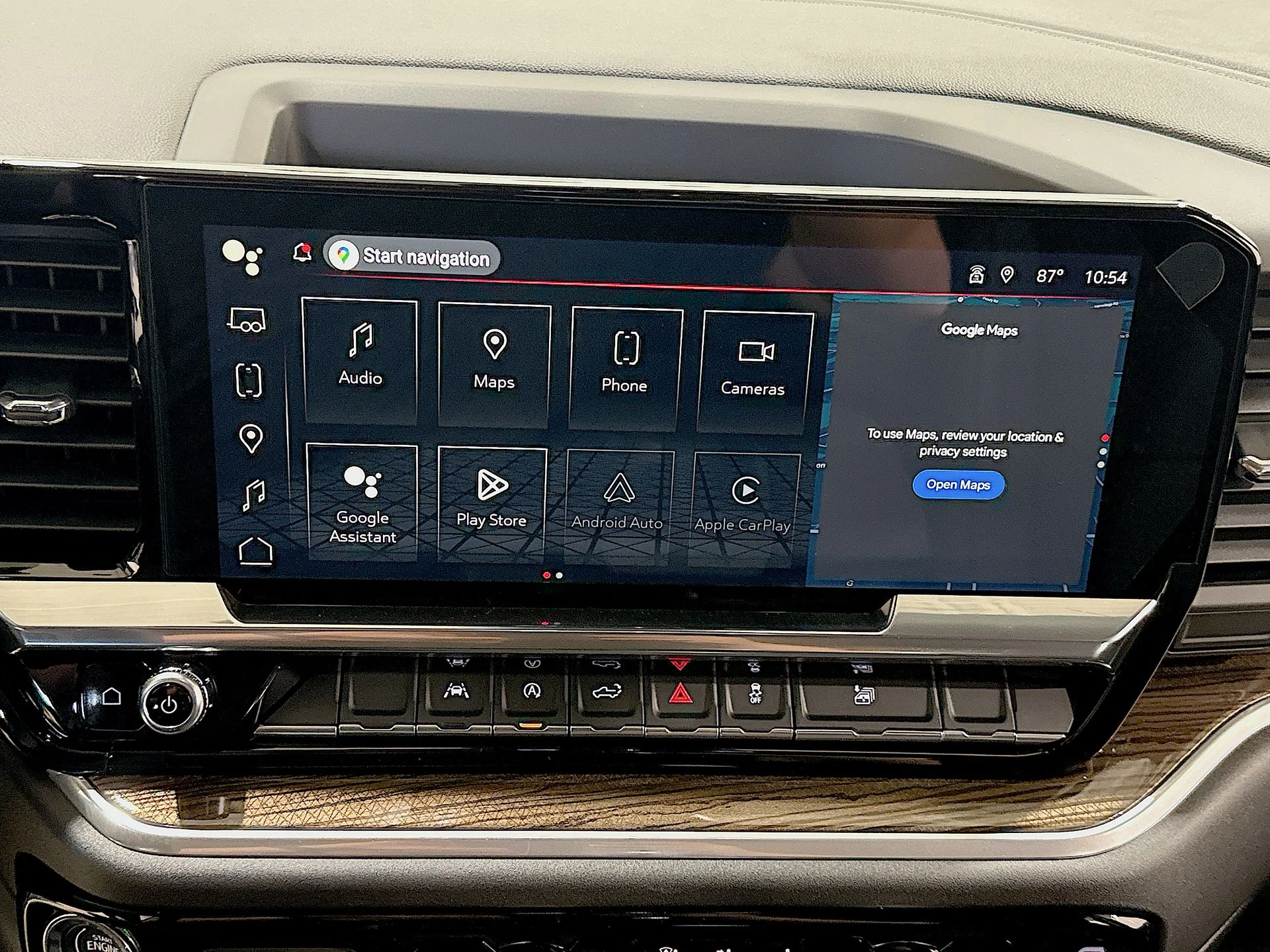 New 2026 Onyx Black GMC Elevation image 62