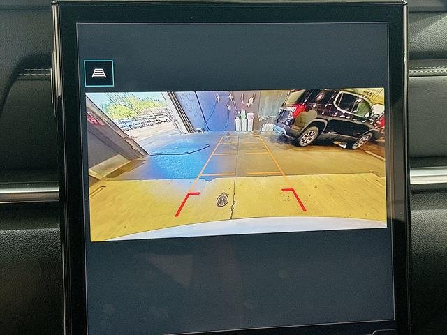 2027 GMC Terrain Elevation - Photo 15