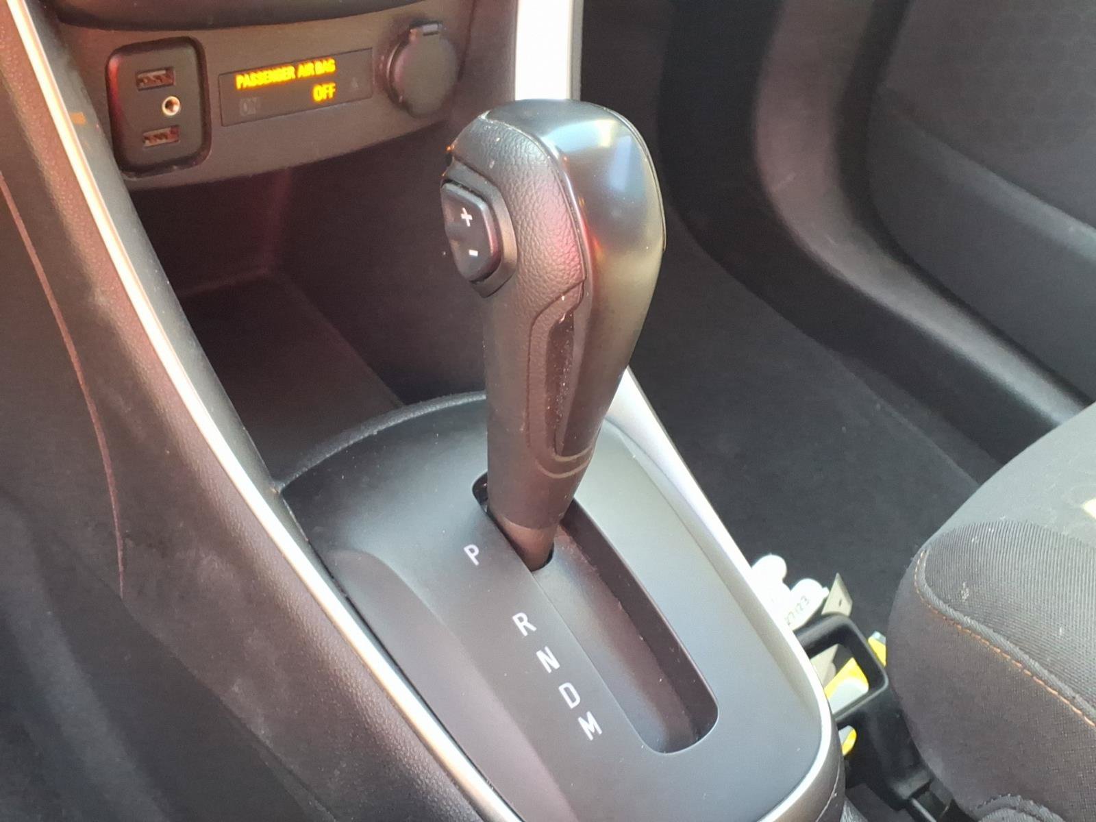 Used 2020 NIGHTFALL GRAY METALLIC Chevrolet LS image 14