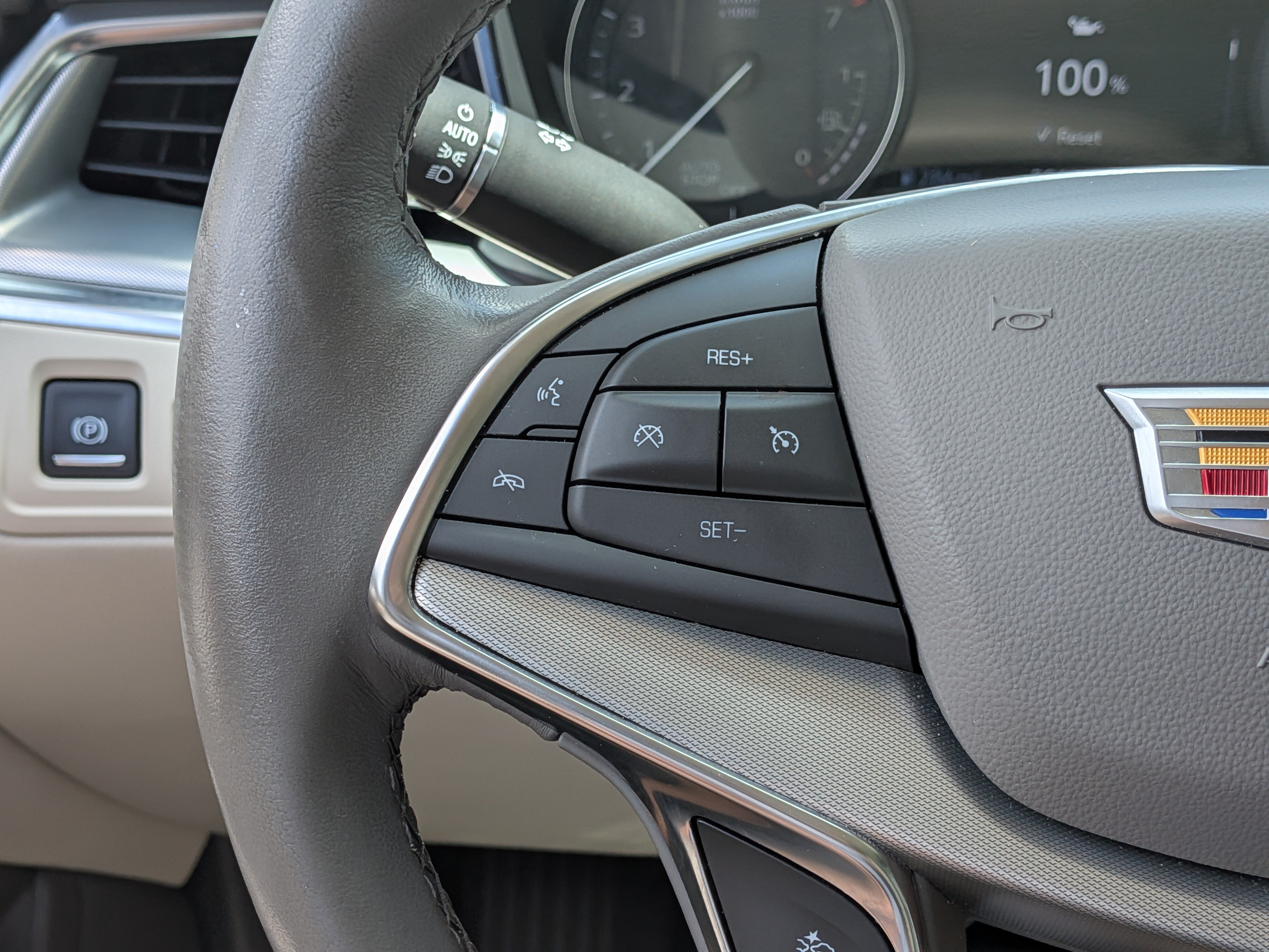 2024 Cadillac XT5 Premium Luxury - Photo 24