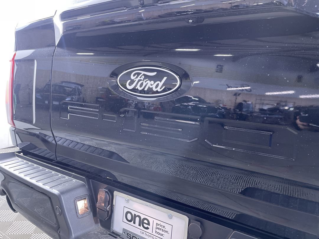 2025 Ford F-150 Lariat - Photo 23