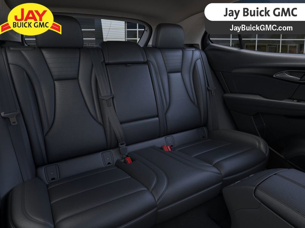 2026 Buick Envision Preferred - Photo 17