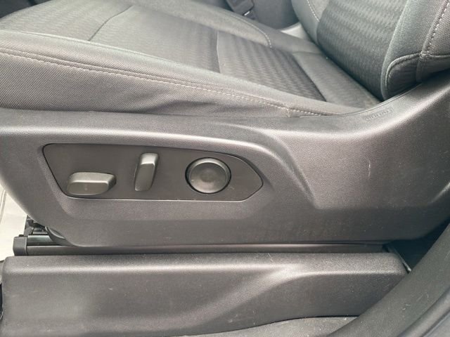 Used 2023 Sterling Gray Metallic Chevrolet RST image 13