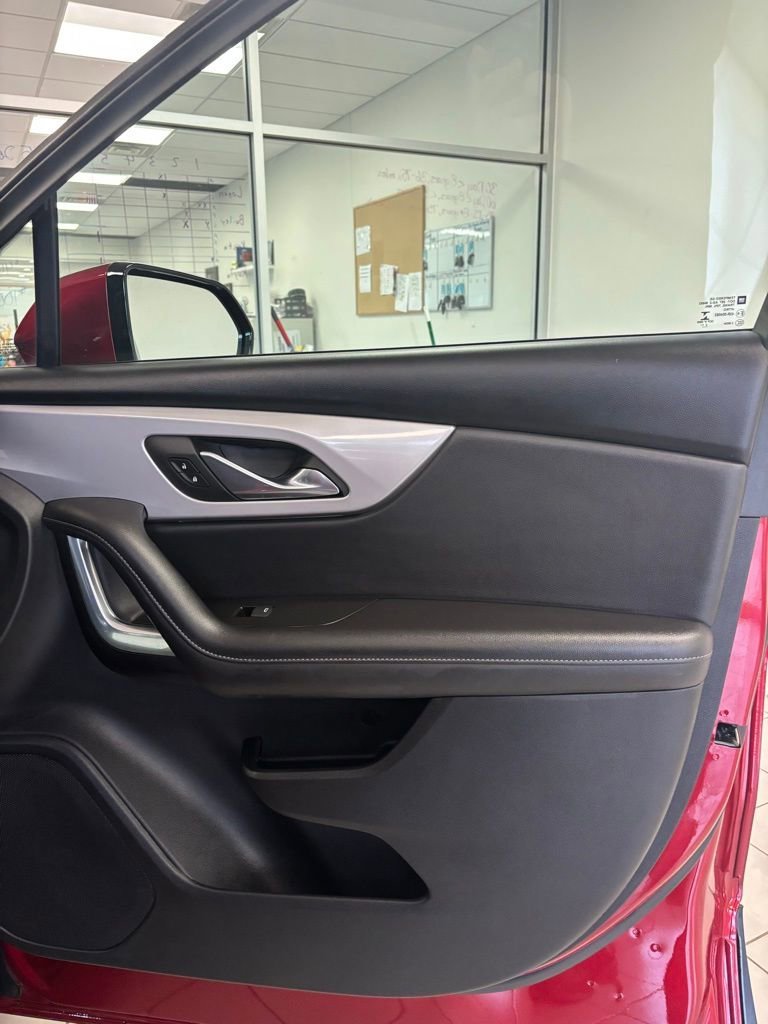 2022 Chevrolet Blazer 2LT - Photo 19
