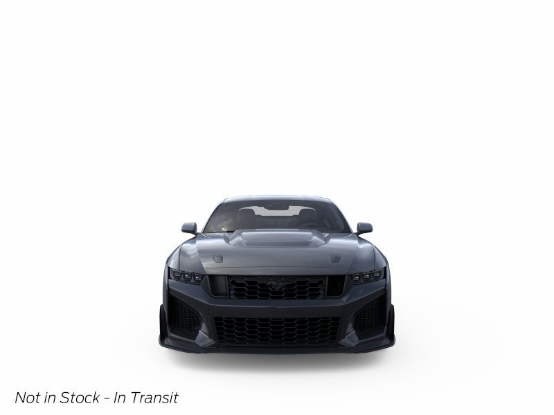 New 2026 Shadow Black Ford Dark Horse® SC image 14