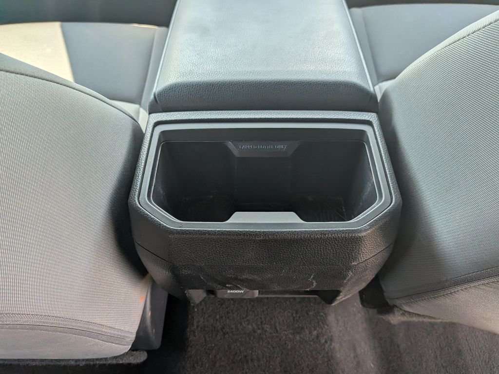 Used 2024 White Toyota TRD Off Road image 28