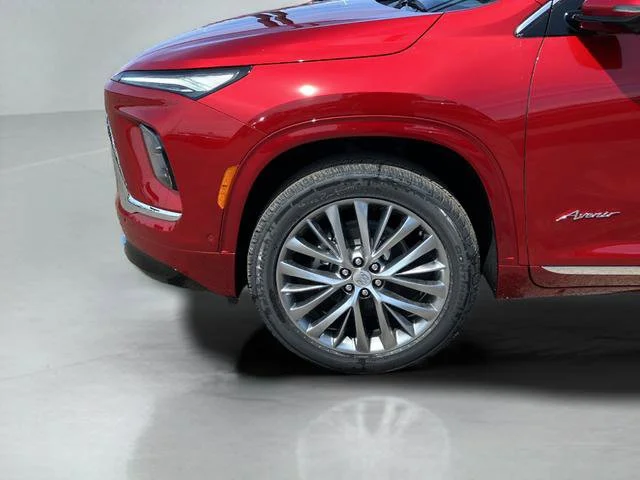 2026 Buick Enclave Avenir - Photo 34