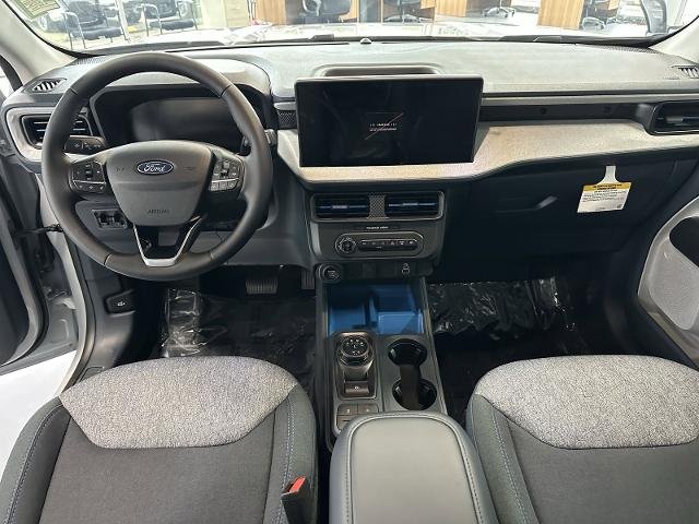 2025 Ford Maverick XLT - Photo 26