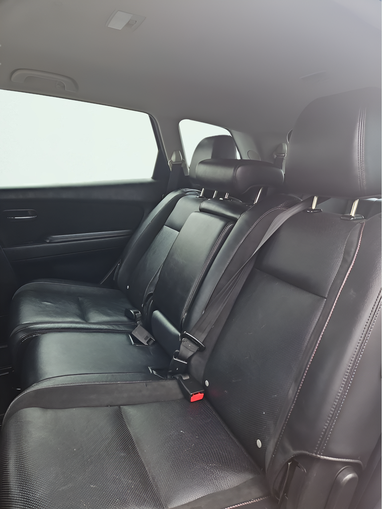 Used 2014 Silver Mazda Touring image 17