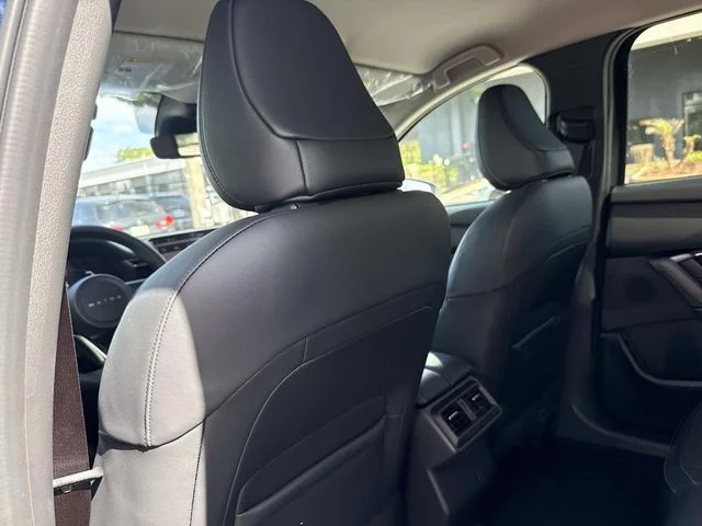New 2026 Navy Blue Mica Mazda 2.5 S Preferred AWD image 13