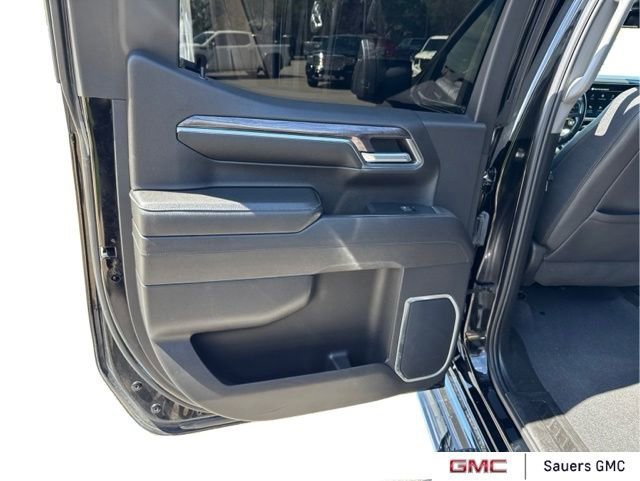 2023 Chevrolet Silverado 1500 LTZ - Photo 20