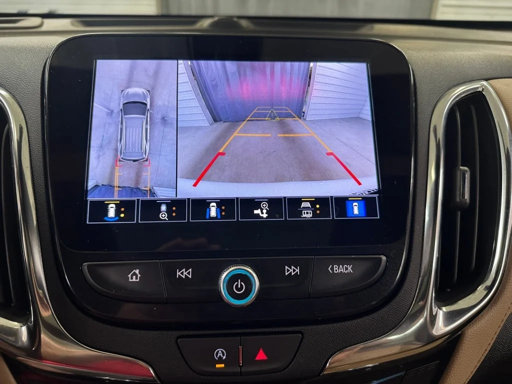 2023 Chevrolet Equinox Premier - Photo 16