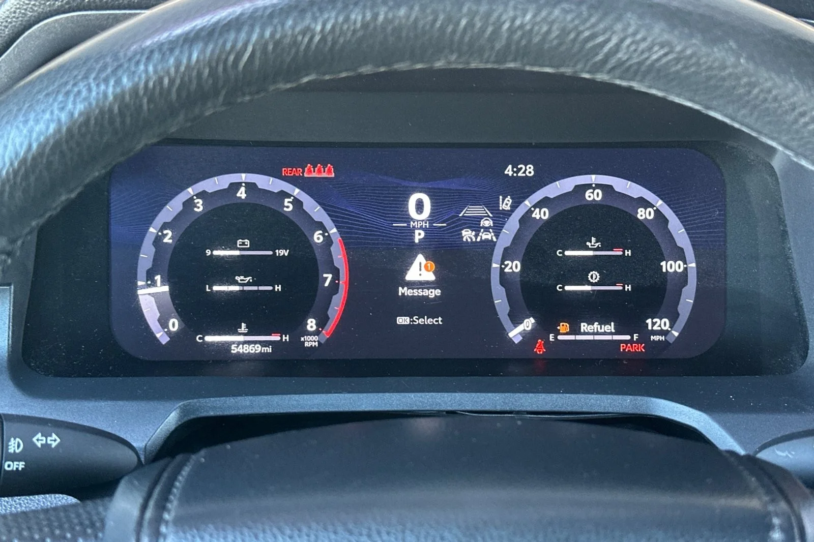 Used 2024 Underground Toyota TRD Off Road image 22