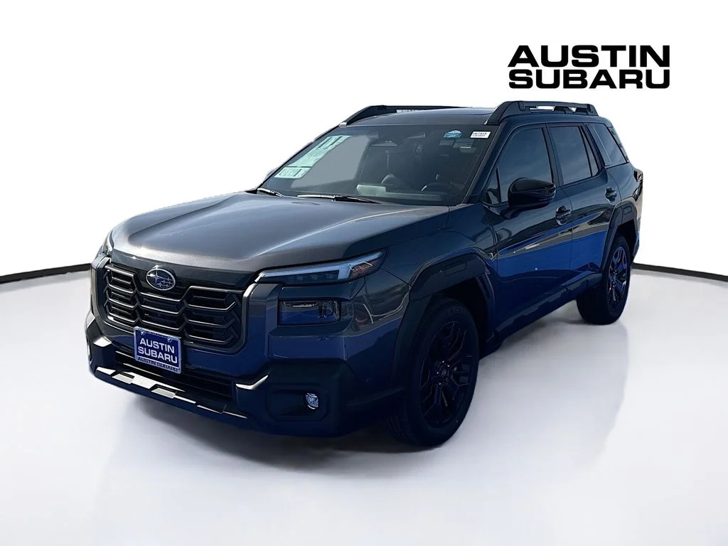 New 2026 Gray Subaru Limited XT image 4
