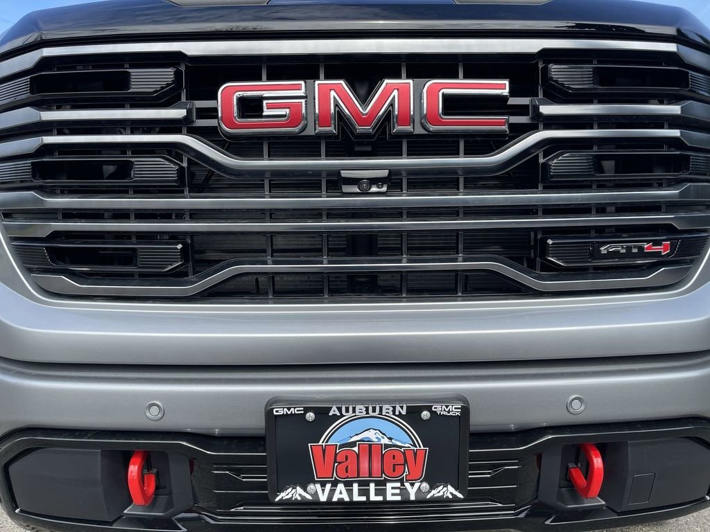 2026 GMC Sierra 1500 AT4 - Photo 32