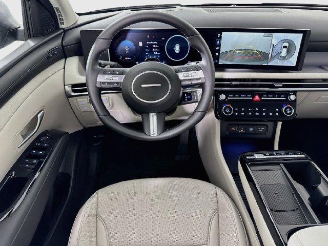 New 2026 Gray Hyundai Limited FWD image 44