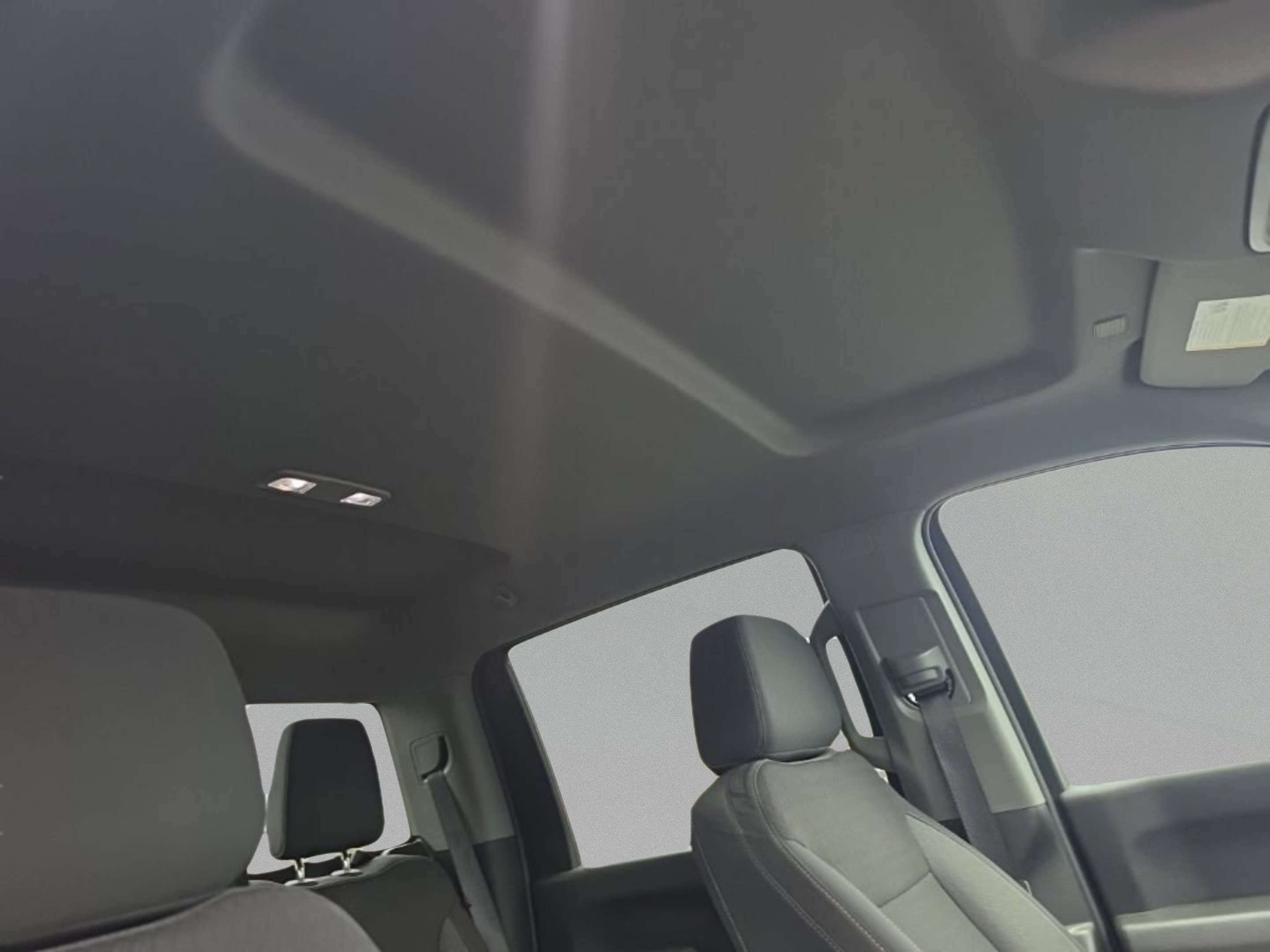 Used 2024 Black Chevrolet Custom image 27
