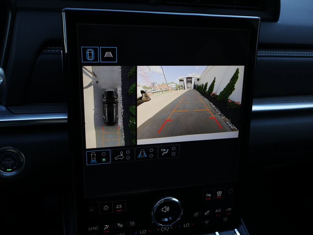 2027 GMC Terrain Denali - Photo 23