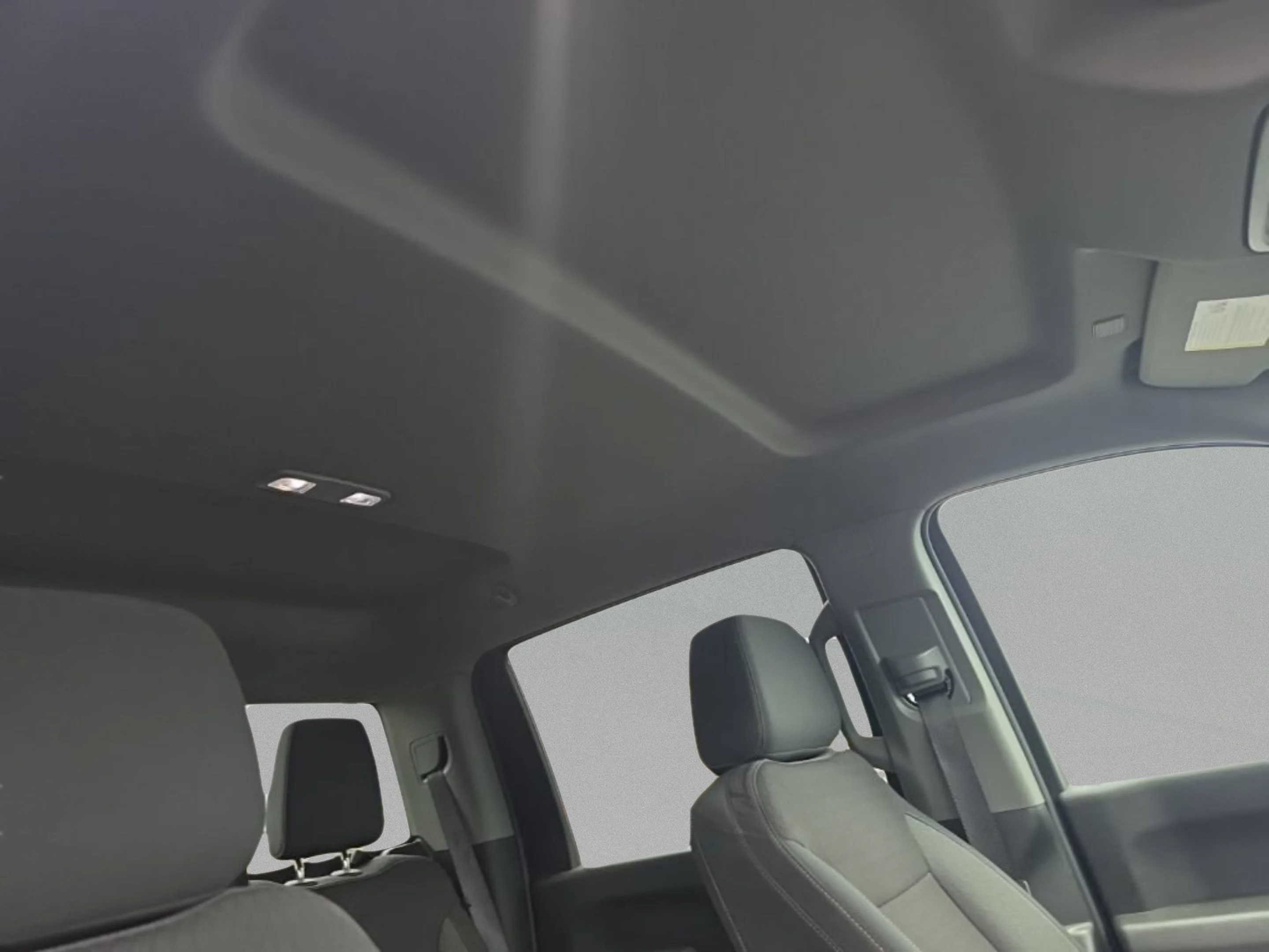 Used 2024 Black Chevrolet Custom image 27