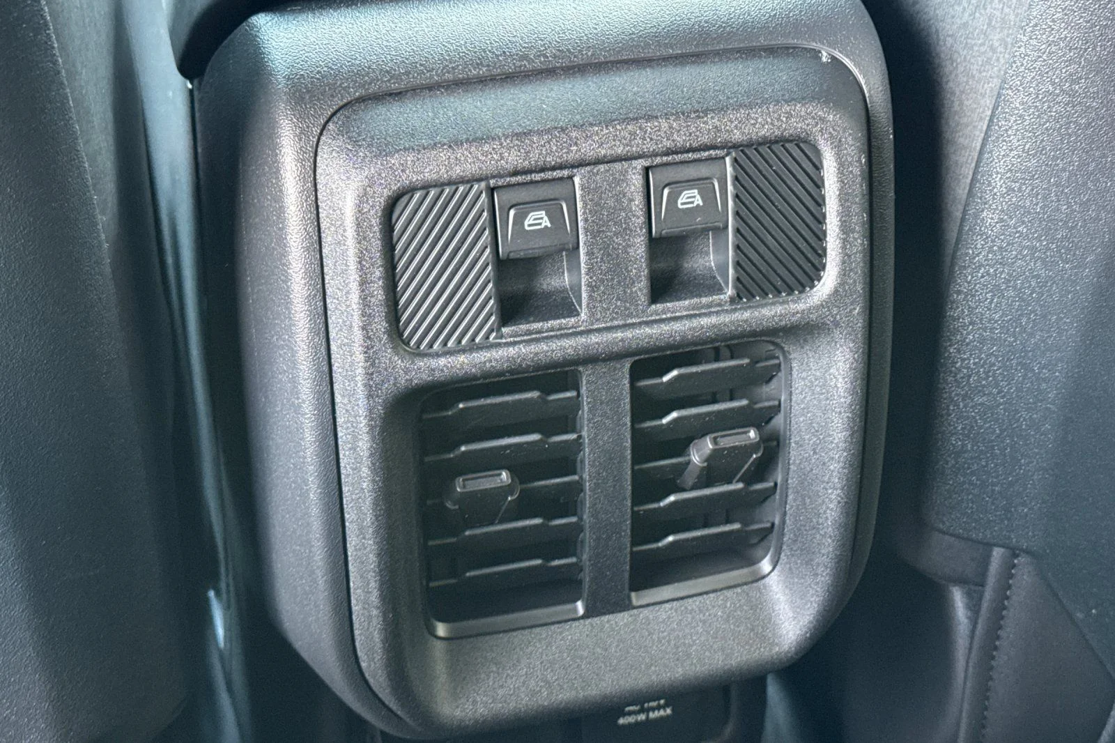 2025 Ford Bronco 4-Door Big Bend - Photo 14