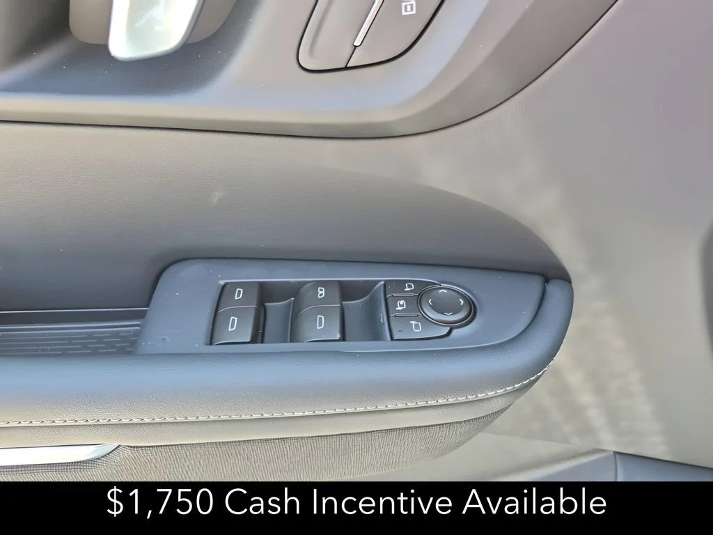 2026 Buick Enclave Preferred - Photo 29