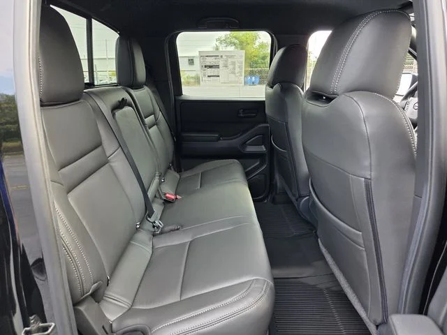 2026 Nissan Frontier SV - Photo 13