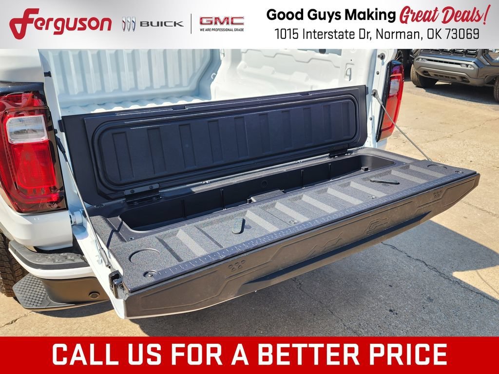 2026 GMC Canyon Elevation - Photo 51