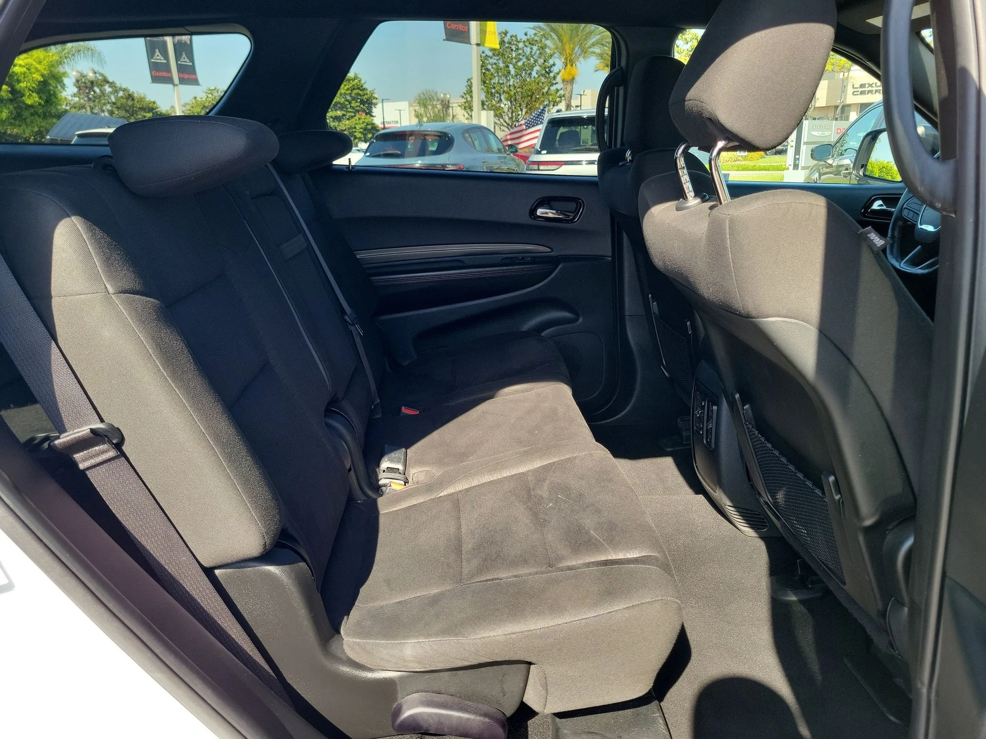 Used 2023 White Dodge GT image 19