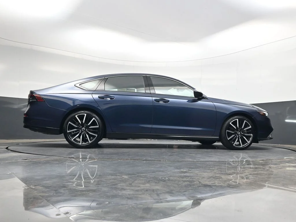 2024 Honda Accord Hybrid Touring - Photo 48
