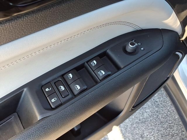 2024 Jeep Compass Limited - Photo 10