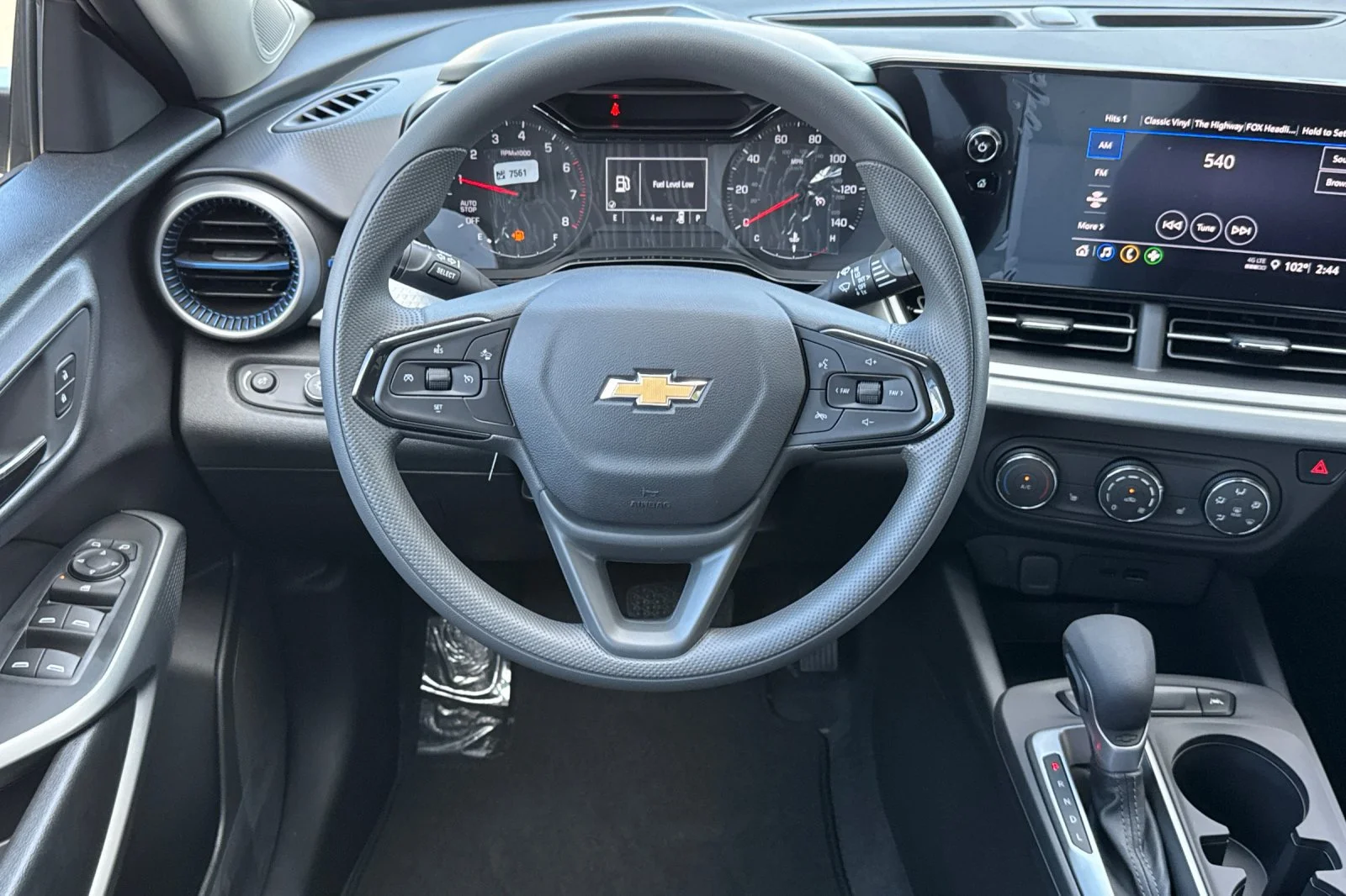 2026 Chevrolet Trax LS - Photo 13