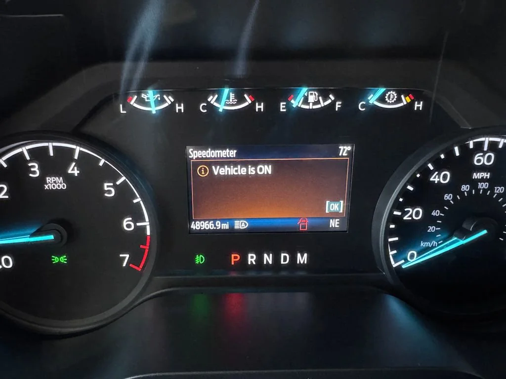 2023 Ford F-150 XL - Photo 17