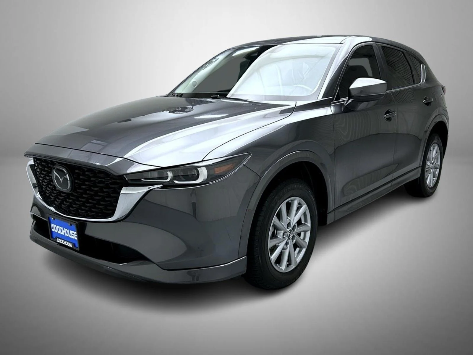 2024 Mazda CX-5 S Select Package Auto AWD's photo