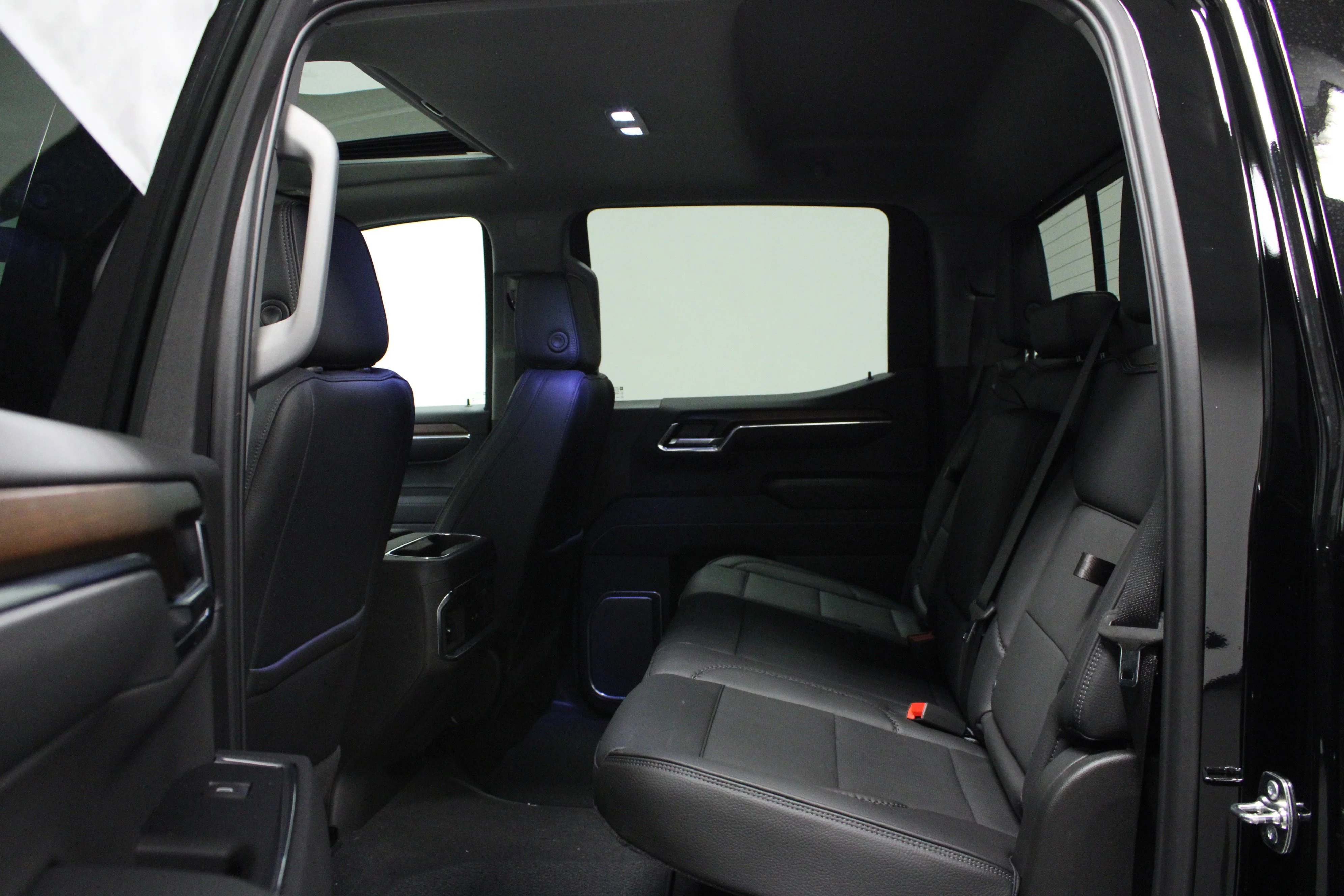 New 2026 Onyx Black GMC Denali image 13