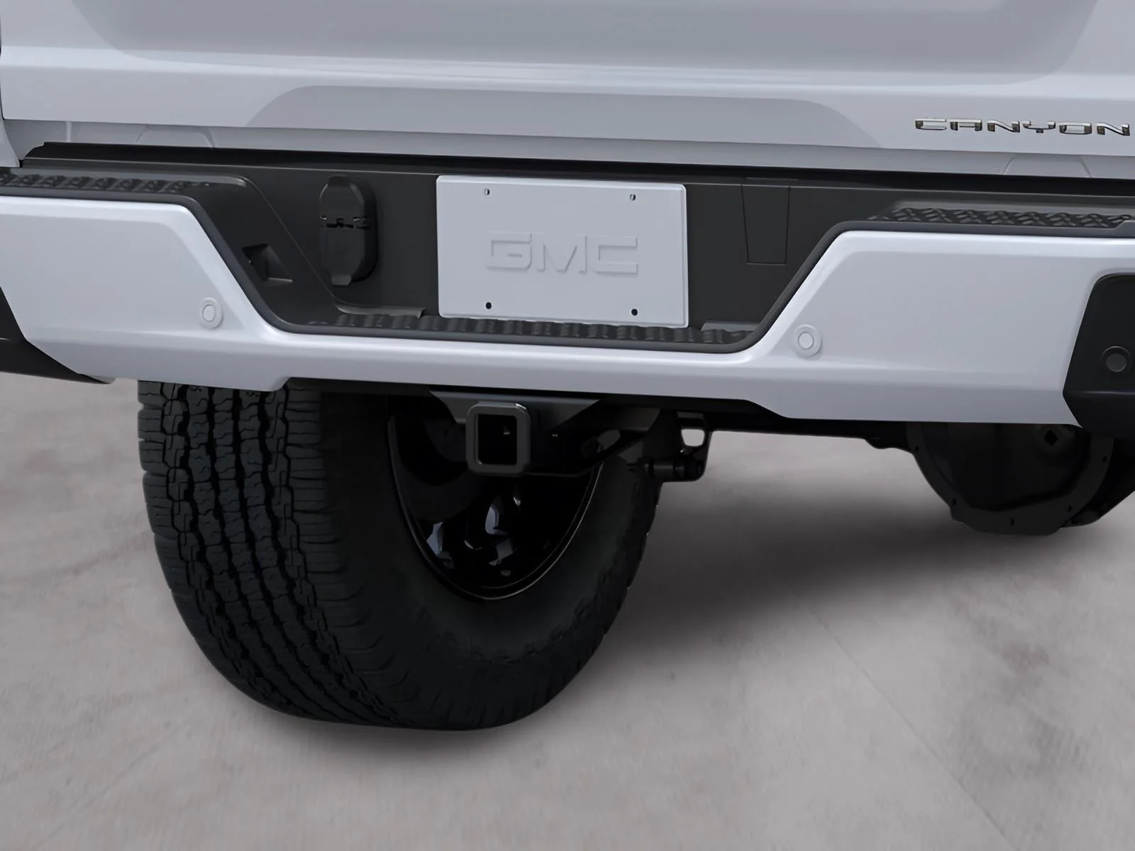 New 2026 Summit White GMC Denali image 53