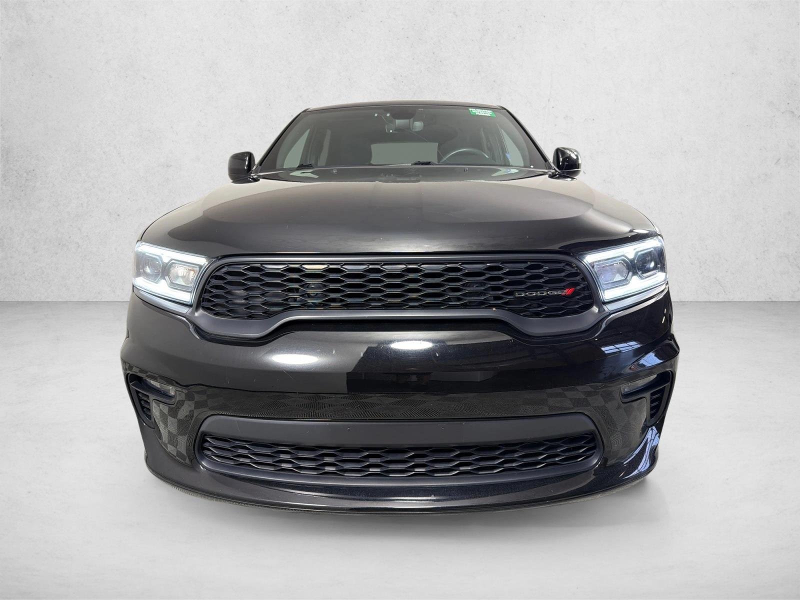 Used 2022 Db Black Clearcoat Dodge GT image 8