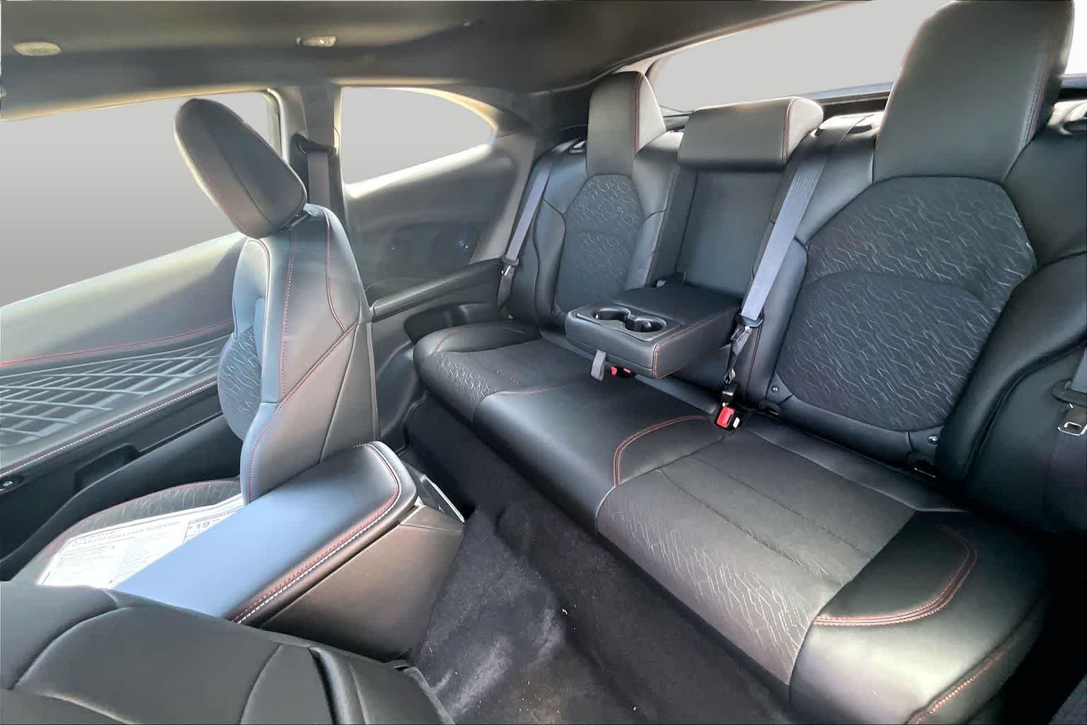 New 2026 Redeye Exterior Paint Dodge Scat Pack image 22