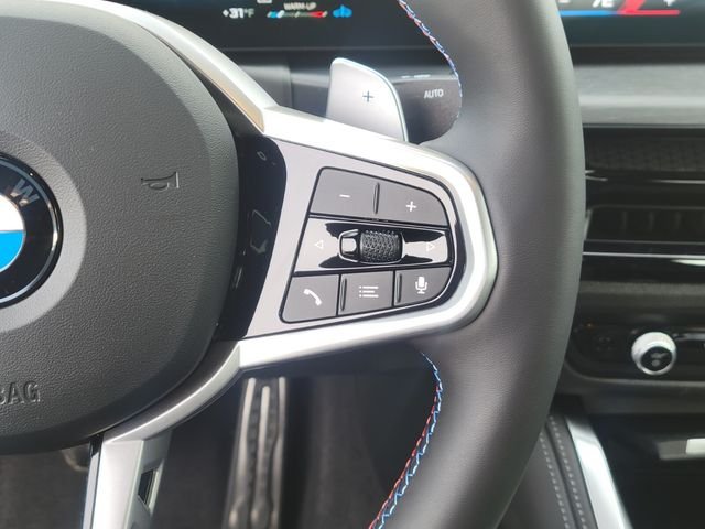 New 2026 Black BMW M440i xDrive image 31
