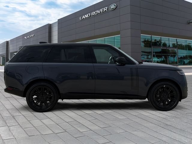 New 2026 Varesine Blue Land Rover SE image 6