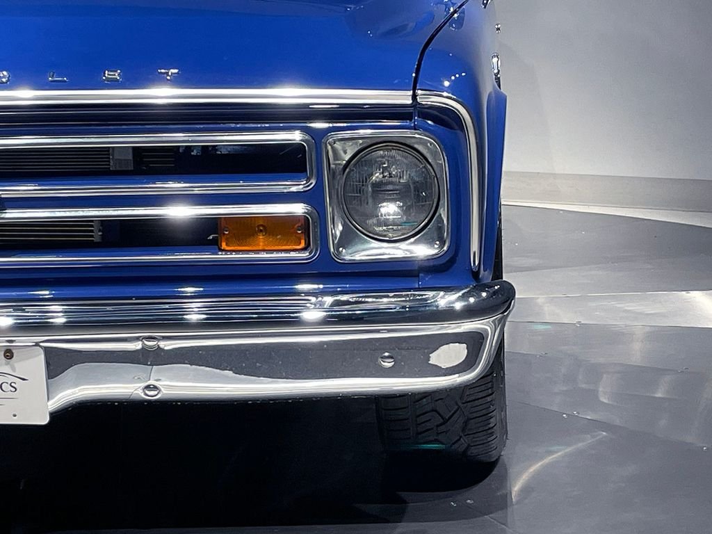 Used 1968  Chevrolet  image 5