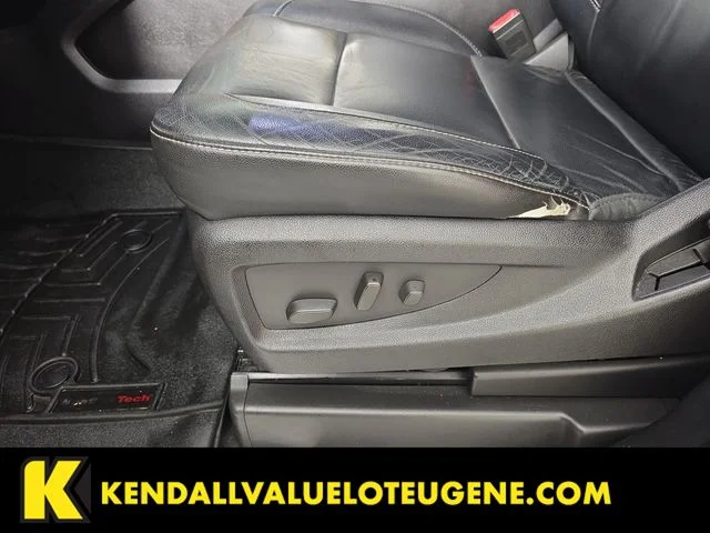 Used 2015 Black Chevrolet LT image 22