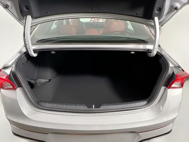Used 2023 Gray Kia GT-Line image 25
