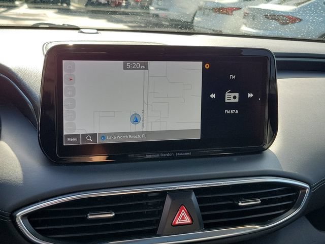Used 2023 Black Hyundai SEL image 28