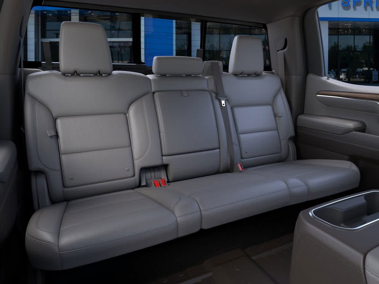 2026 Chevrolet Silverado 1500 LT - Photo 17